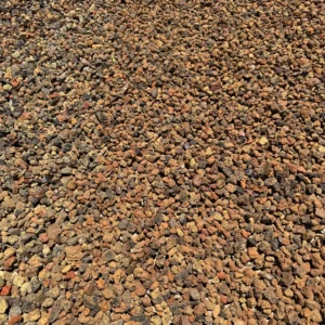3/4 tri color lava