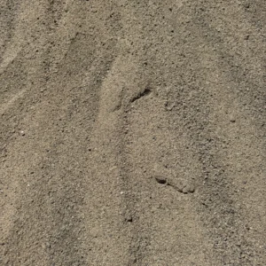 plaster sand